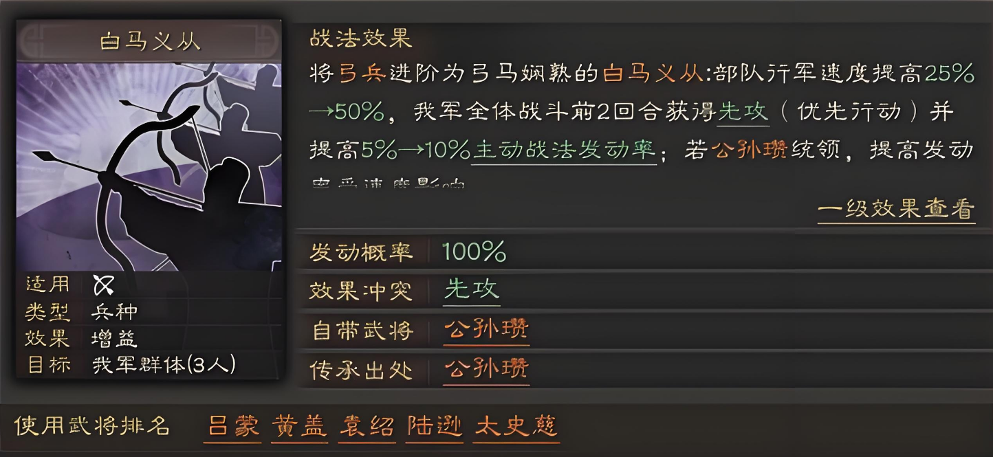 三国志战略版刷地什么兵厉害