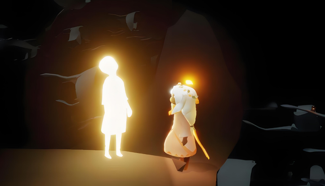 光遇如何拿小金人 光遇如何拿小金人