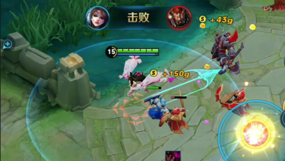 王者荣耀吕布与貂蝉怎么出装 王者荣耀吕布与貂蝉怎么出装