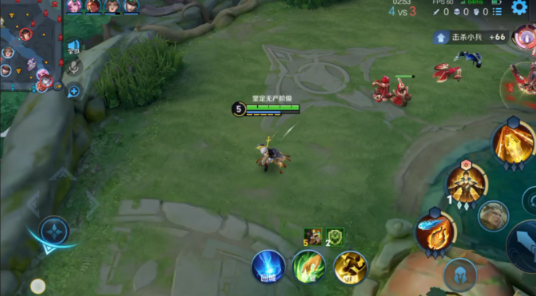 王者荣耀狄仁杰1v1出装和铭文怎么搭配 王者荣耀狄仁杰1v1出装和铭文怎么搭配