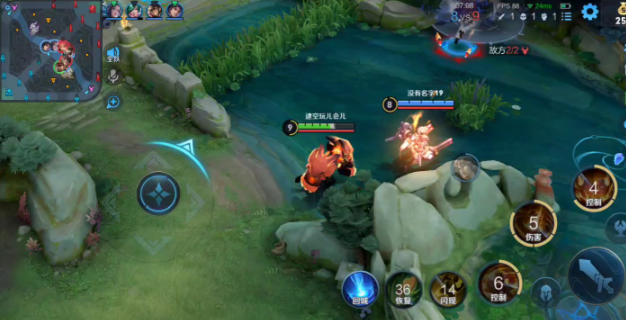 王者荣耀廉颇对抗怎么出装 王者荣耀廉颇对抗怎么出装