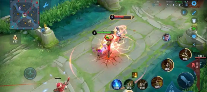 王者荣耀老夫子出装铭文怎么搭配 王者荣耀老夫子出装铭文怎么搭配