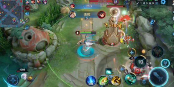 王者荣耀虞姬该出什么装 王者荣耀虞姬该出什么装