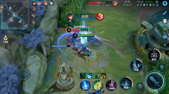 王者荣耀铠新版怎么出装铭文 王者荣耀铠新版怎么出装铭文