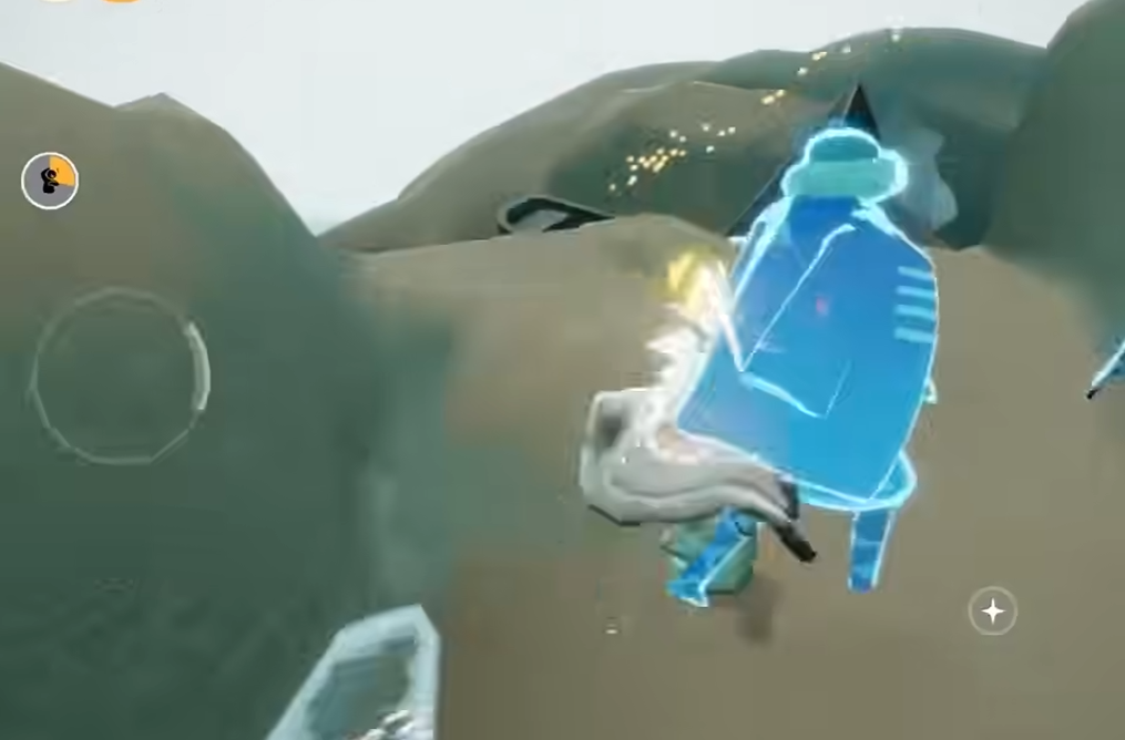 光遇礁石岛的先祖怎么获得 光遇礁石岛的先祖怎么获得