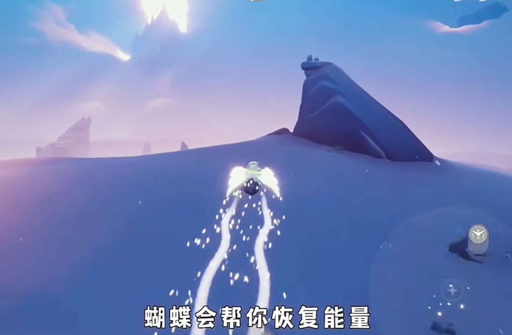 光遇晨岛试炼怎么进 光遇晨岛试炼怎么进