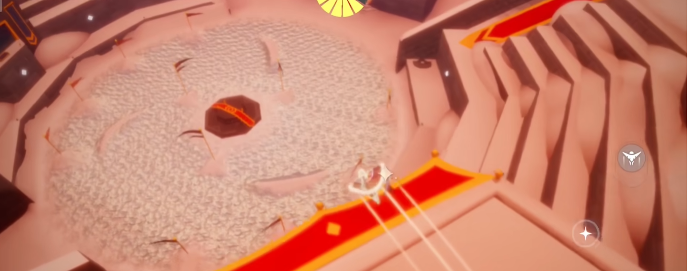 光遇恰恰舞的动作在哪里 光遇恰恰舞的动作在哪里