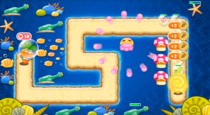 保卫萝卜如何刷牛奶 保卫萝卜如何刷牛奶