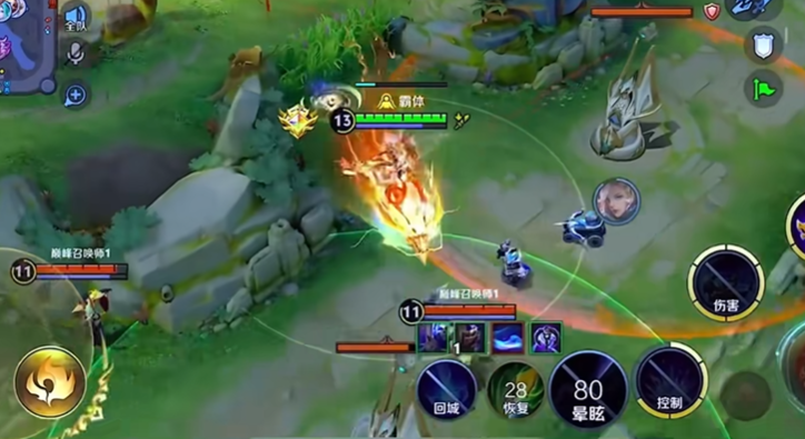 王者荣耀的孙策出装铭文怎么搭配 王者荣耀的孙策出装铭文怎么搭配