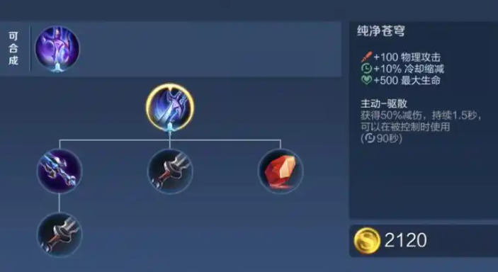 王者荣耀马可波罗出哪些装 王者荣耀马可波罗出哪些装