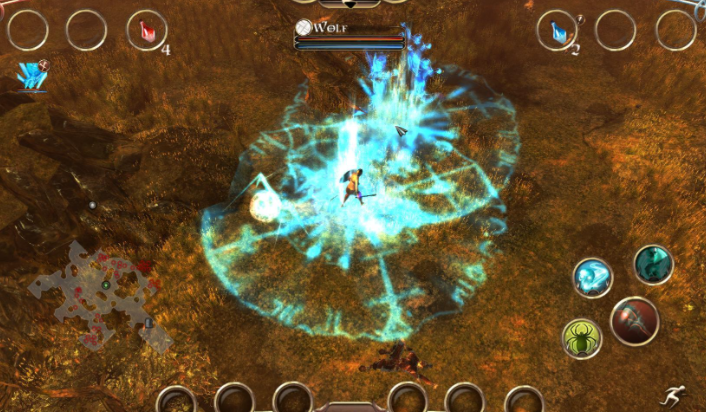 英雄无敌5后期最强英雄怎么选