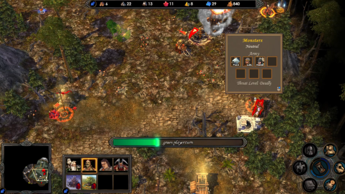 英雄无敌5矮人技能怎么选择