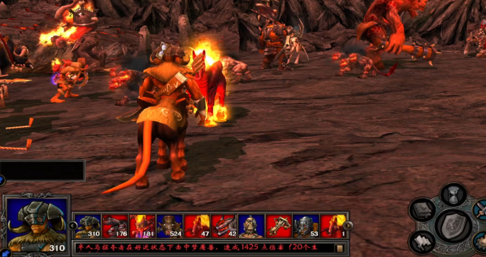 英雄无敌5英雄培养怎么选