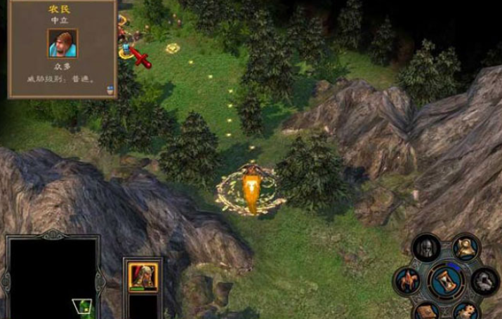 英雄无敌5首发英雄怎么选