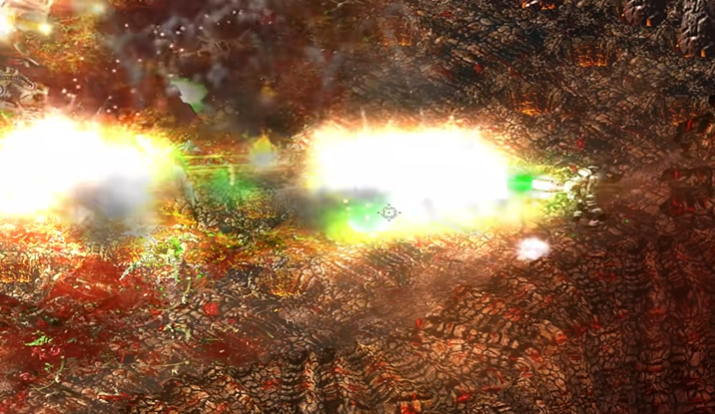 孤胆枪手2最强机枪在哪 孤胆枪手2最强机枪在哪