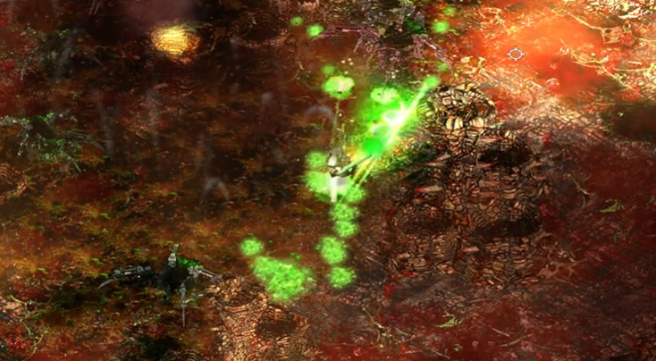 孤胆枪手2最强机枪在哪 孤胆枪手2最强机枪在哪