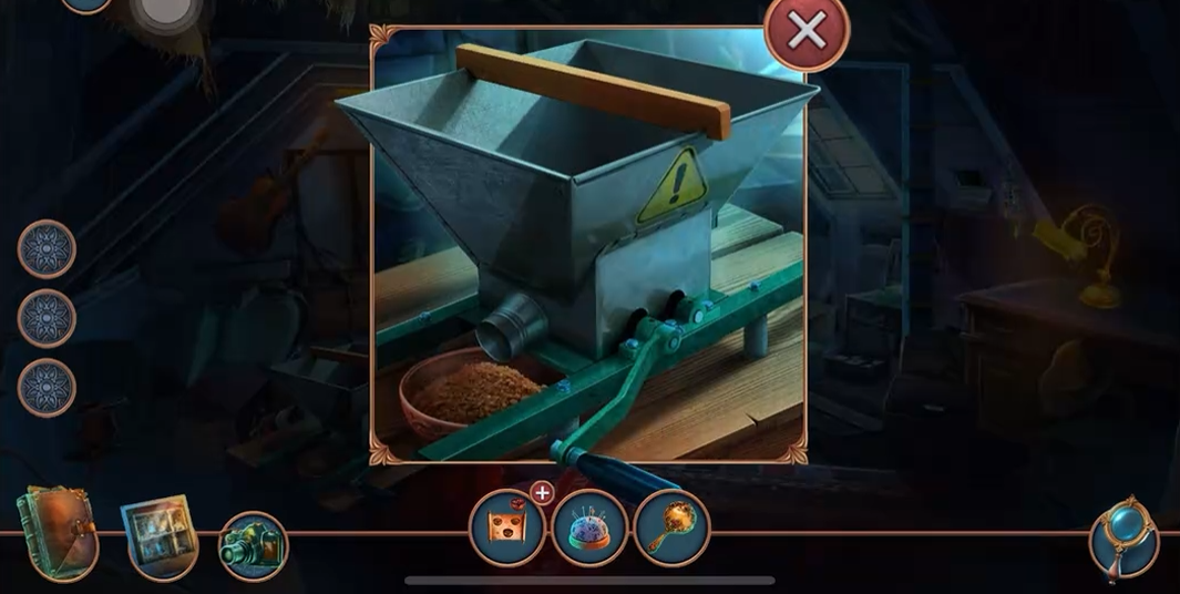 密室逃脱1极地冒险毒粉怎么配 密室逃脱1极地冒险毒粉怎么配