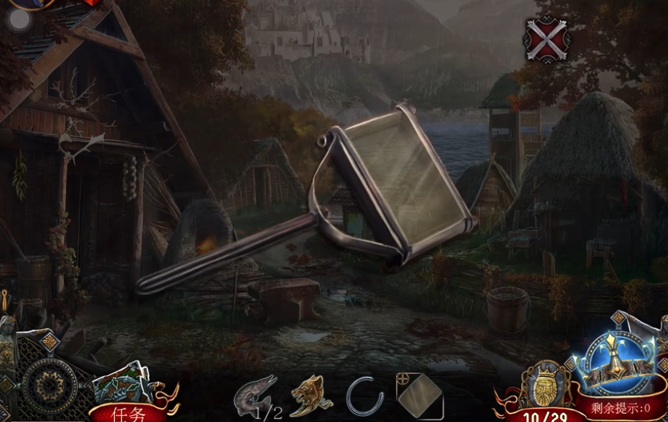 密室逃脱13关怎么过