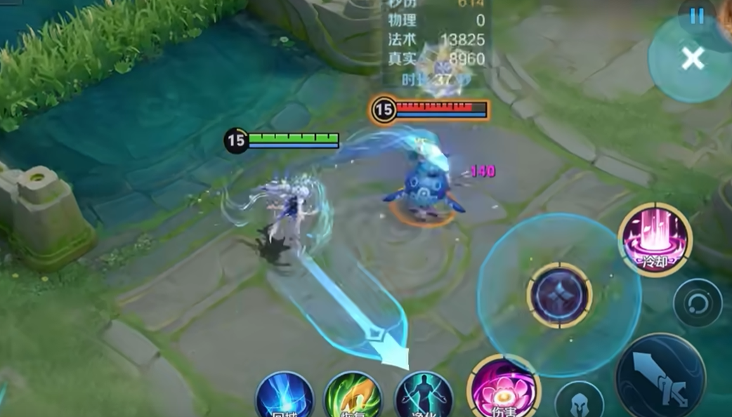 王者荣耀貂蝉铭文出装有哪些