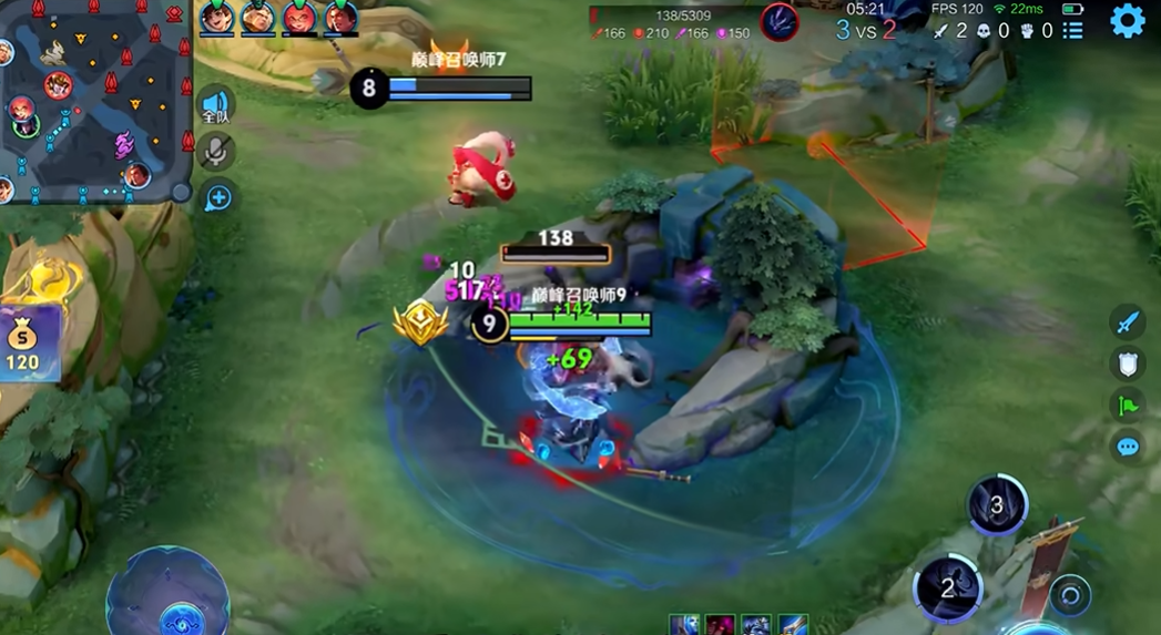 王者荣耀司马懿有哪些出装铭文