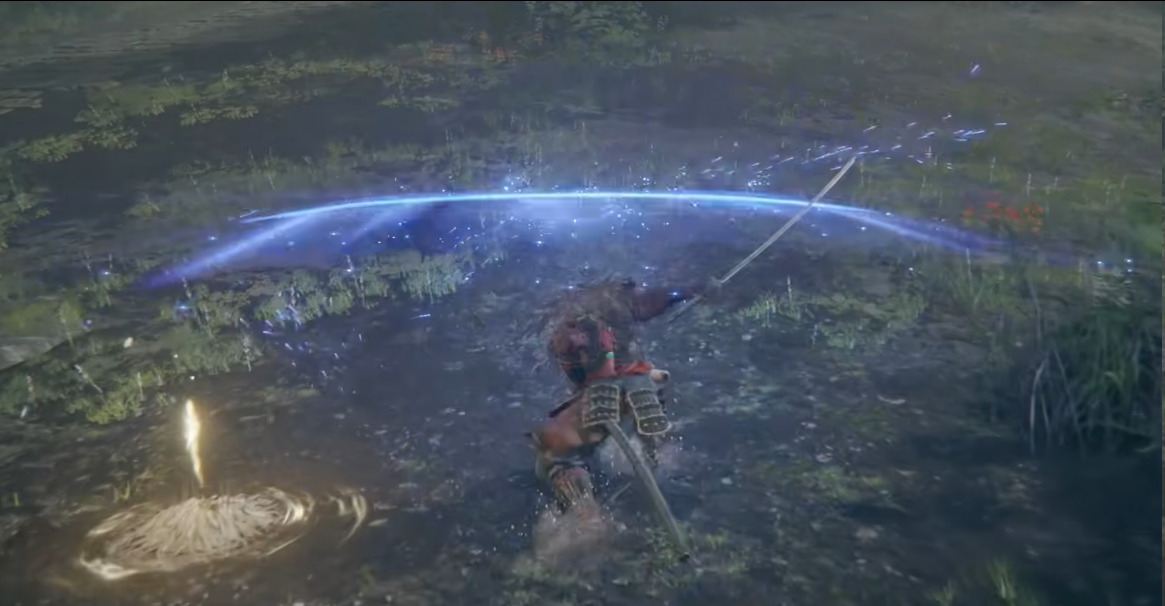 艾尔登法环用什么角色好