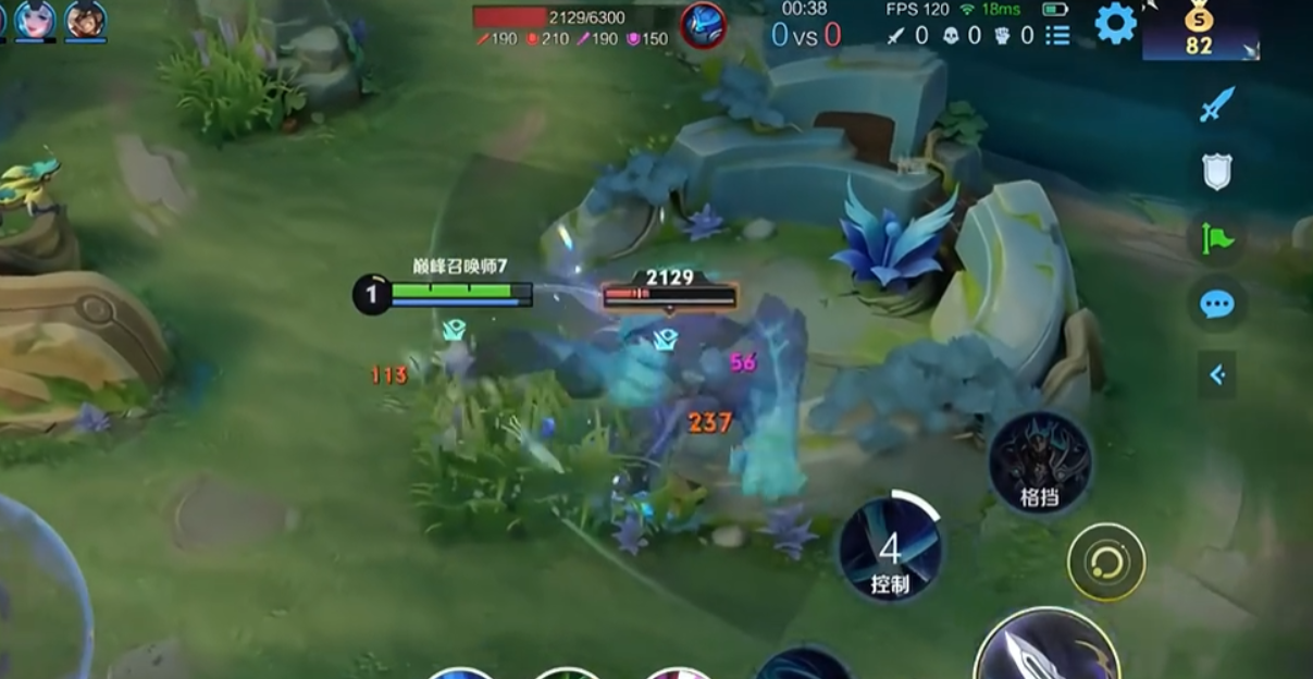 王者荣耀铠的出装和铭文如何搭配