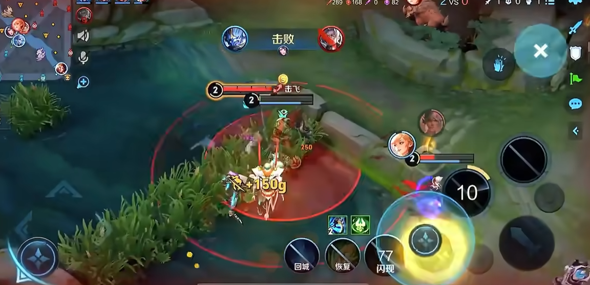 王者荣耀钟馗出装怎么搭配 王者荣耀钟馗出装怎么搭配