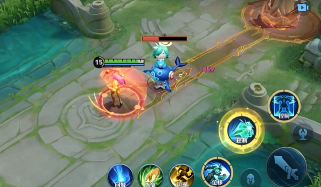 王者荣耀墨子出装有哪些推荐