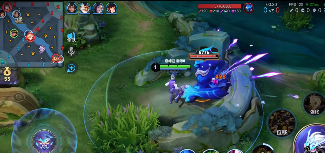 王者荣耀刘备的暴力出装有哪些