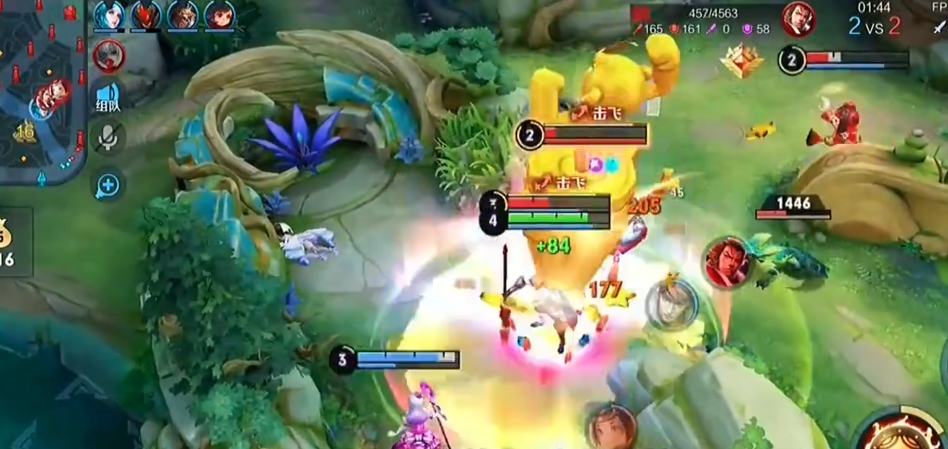 王者荣耀猴子出装铭文是什么 王者荣耀猴子出装铭文是什么