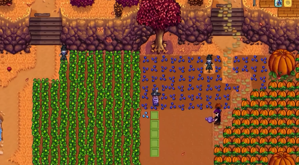 星露谷物语银河之魂怎么获得 星露谷物语银河之魂怎么获得