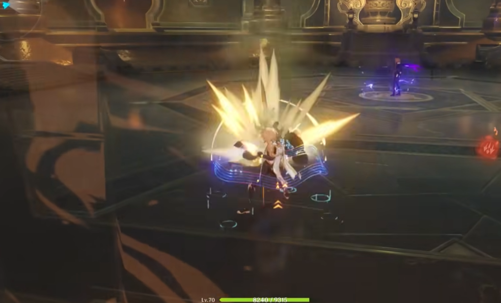 原神怎么打公子副本 原神怎么打公子副本