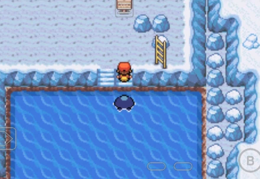 口袋妖怪火红浅红市怎么去双子岛 口袋妖怪火红浅红市怎么去双子岛