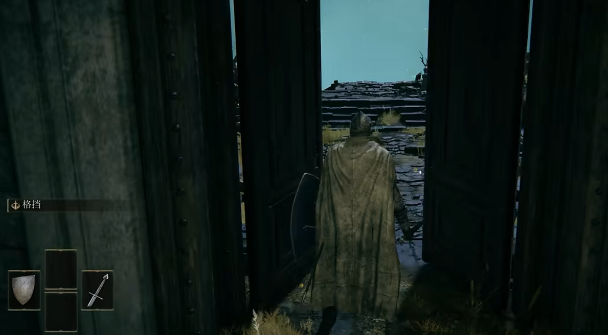 艾尔登法环新手防具推荐什么 艾尔登法环新手防具推荐什么