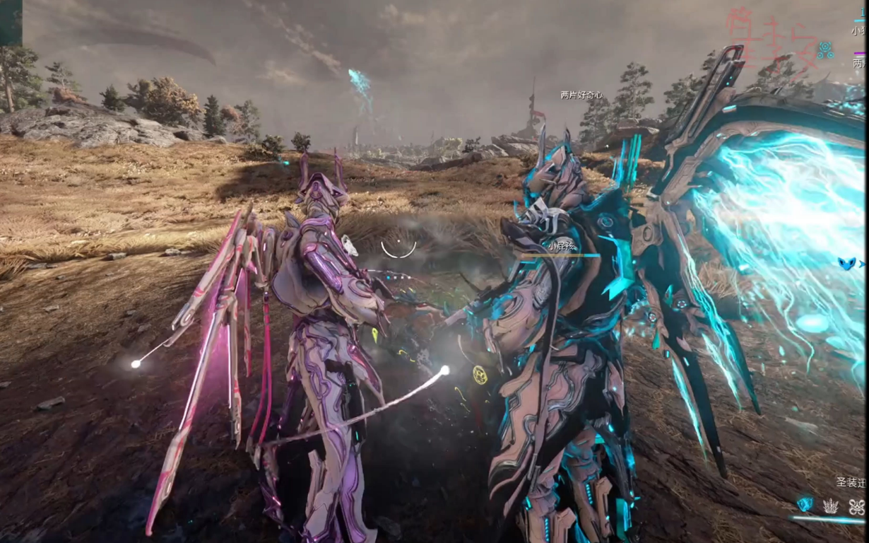 星际战甲牺牲任务怎么开 星际战甲牺牲任务怎么开