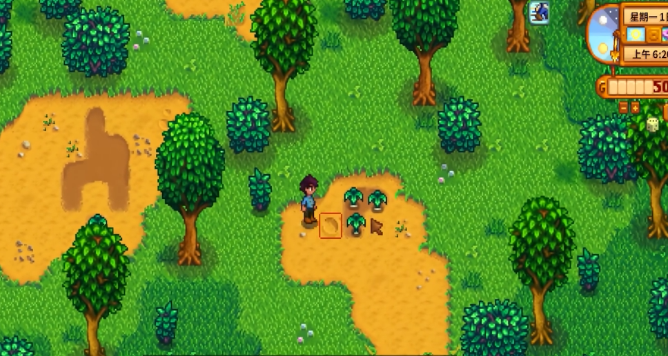 星露谷物语实用技巧有哪些