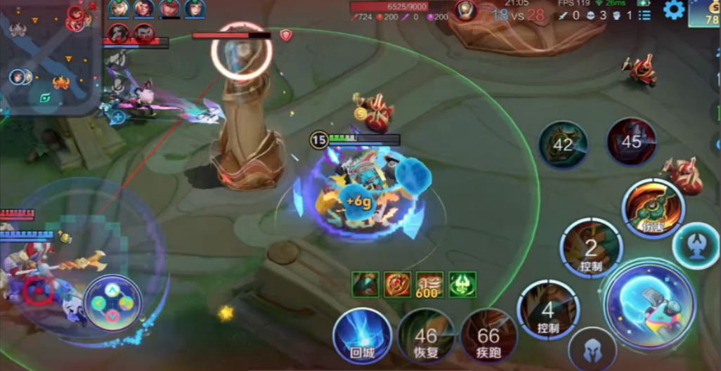 王者荣耀后羿打刘禅出装怎么搭配 王者荣耀后羿打刘禅出装怎么搭配