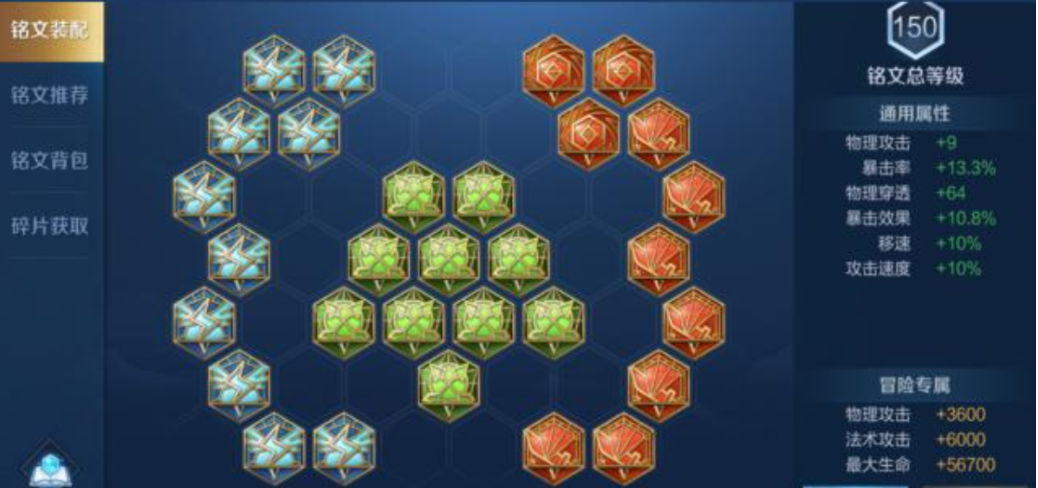 王者荣耀最强铠出什么装 王者荣耀最强铠出什么装