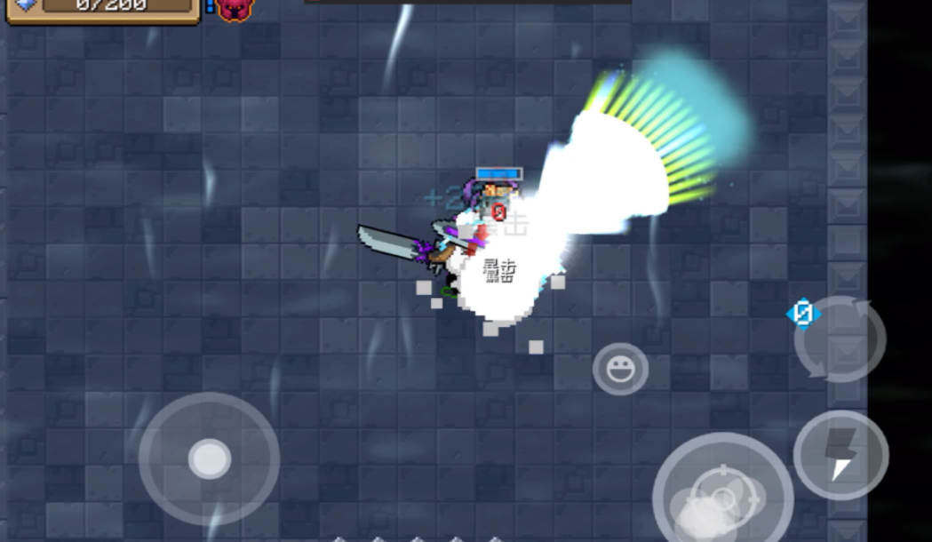 元气骑士手刀怎么练快 元气骑士手刀怎么练快