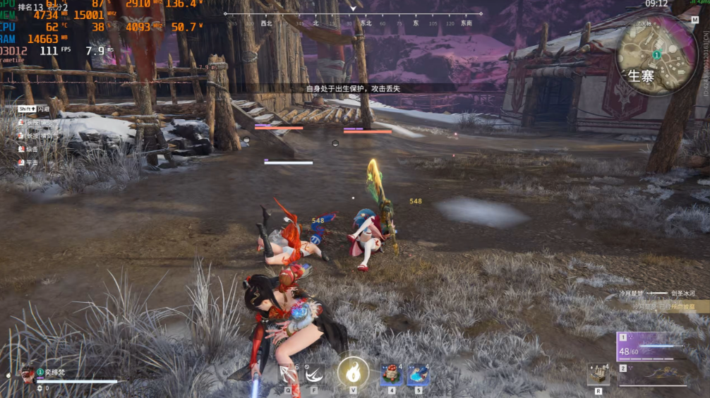 永劫无间如何快速刷武器熟练度 永劫无间如何快速刷武器熟练度