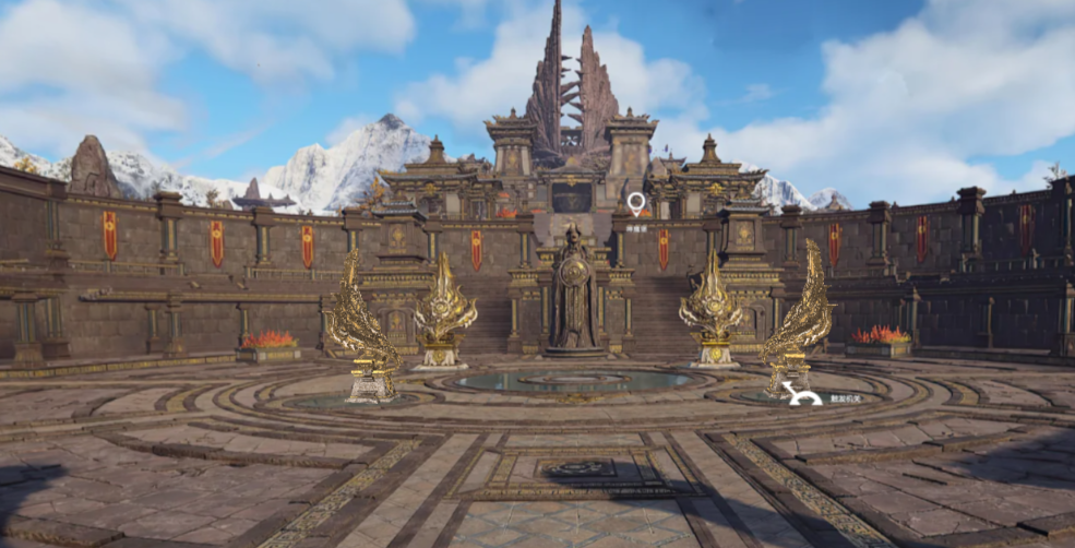 永劫无间密室怎么进 永劫无间密室怎么进