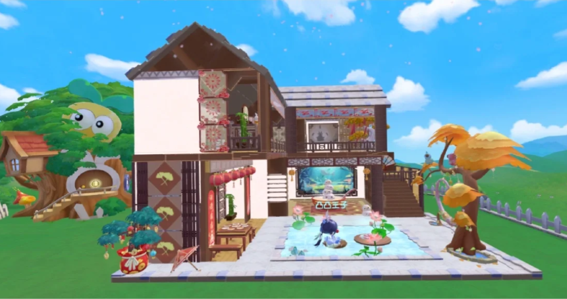 摩尔庄园怎么收回耕田 摩尔庄园怎么收回耕田