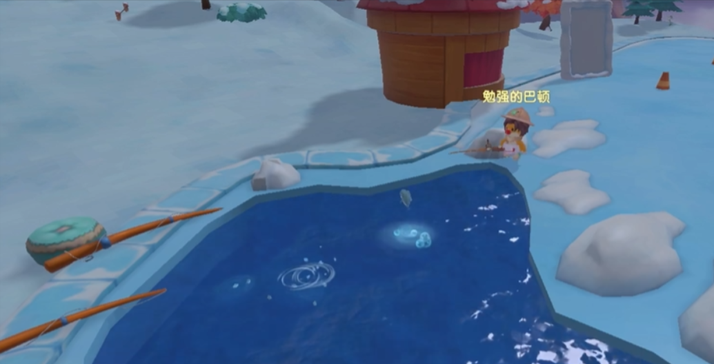 摩尔庄园白鲸怎么换热气球 摩尔庄园白鲸怎么换热气球