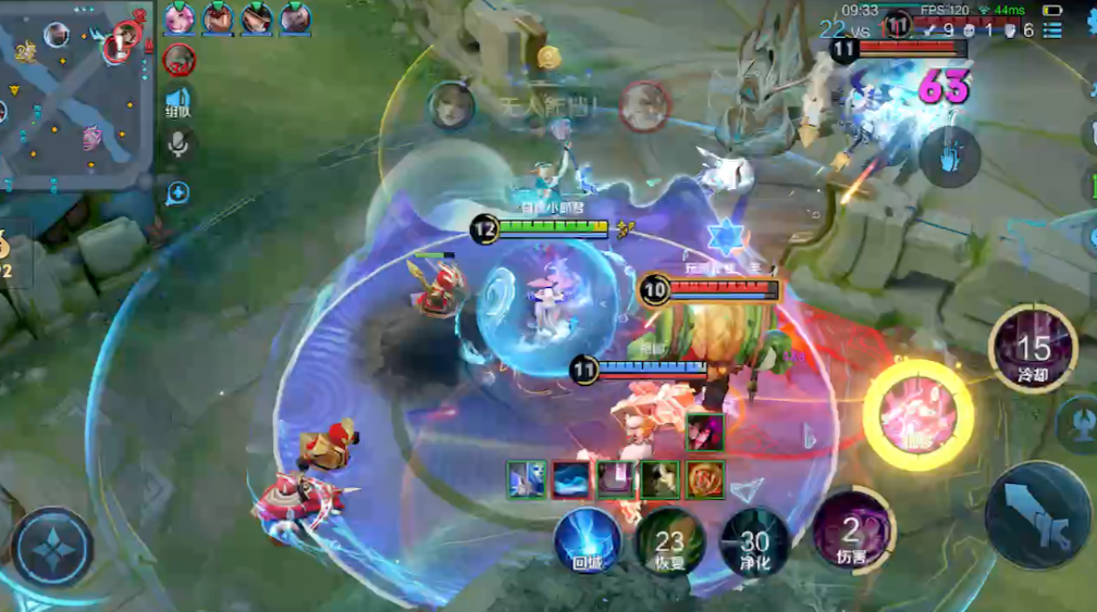 王者荣耀怎样出装穿透最大化 王者荣耀怎样出装穿透最大化