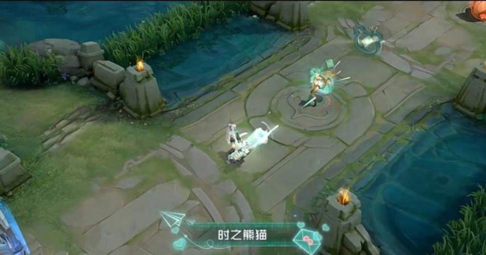 王者荣耀香香怎么出装最新 王者荣耀香香怎么出装最新