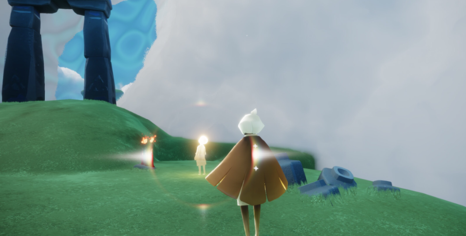 光遇新手攻略怎么过 光遇新手攻略怎么过