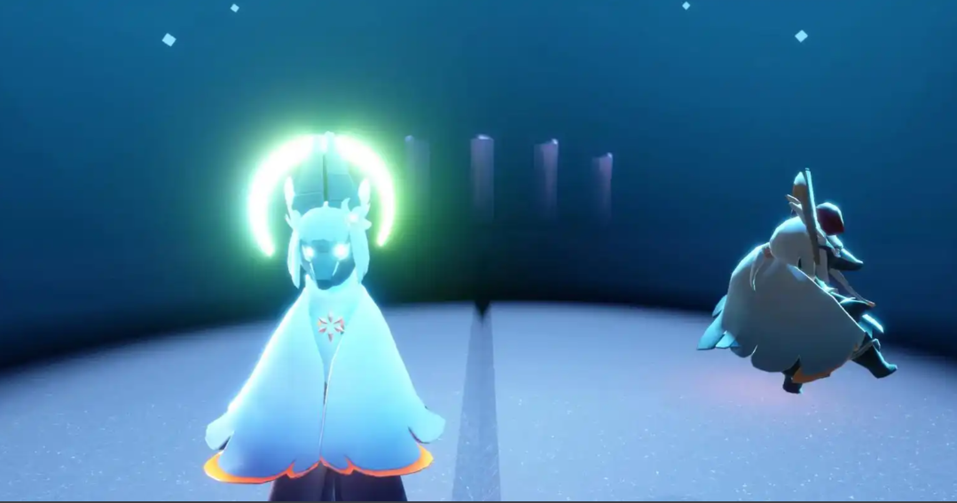 光遇新人怎么获得白鸟 光遇新人怎么获得白鸟