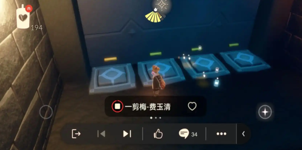 光遇新人怎么获得白鸟 光遇新人怎么获得白鸟