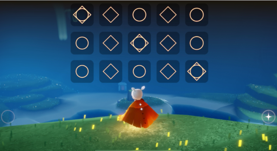 光遇琴竖怎么获得