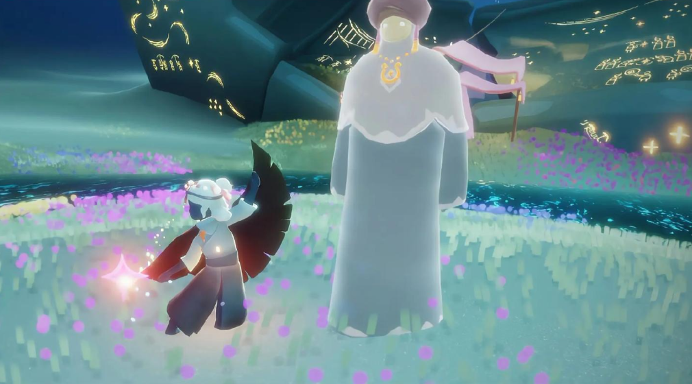 光遇怎么传送到先祖位置 光遇怎么传送到先祖位置